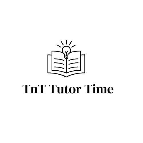 TNT Tutor Time